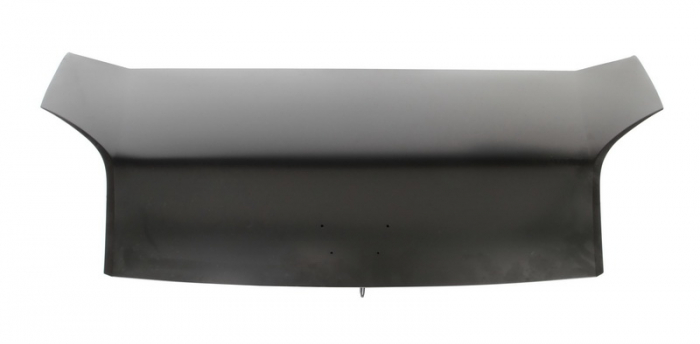Capota motor Citroen NEMO caroserie (AA_) 2008-2016 [1]