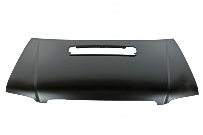 Capota motor cu locas deflector aer, otel SUBARU FORESTER intre 2000-2002 [1]