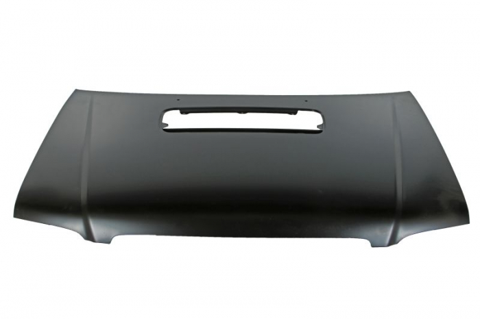 Capota motor cu locas deflector aer, otel SUBARU FORESTER intre 2000-2002 [2]