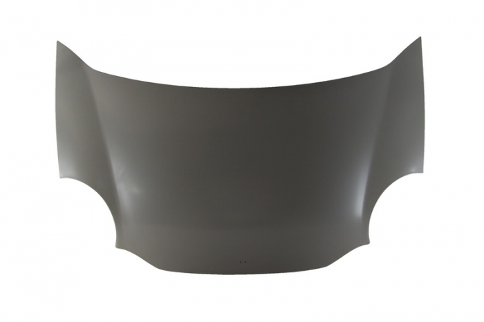 Capota motor DAEWOO MATIZ (KLYA) 2000-2005 [2]