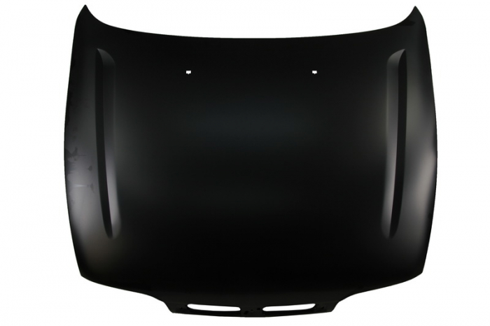 Capota motor FIAT BRAVA (182) 1995-2002 [2]