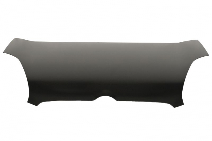 Capota motor FIAT DOBLO caroserie inchisa/combi (263) 2010-2018 [2]