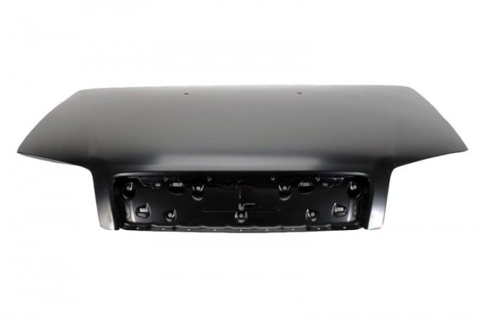 Capota motor FIAT PUNTO (188) 2003-2012 [4]