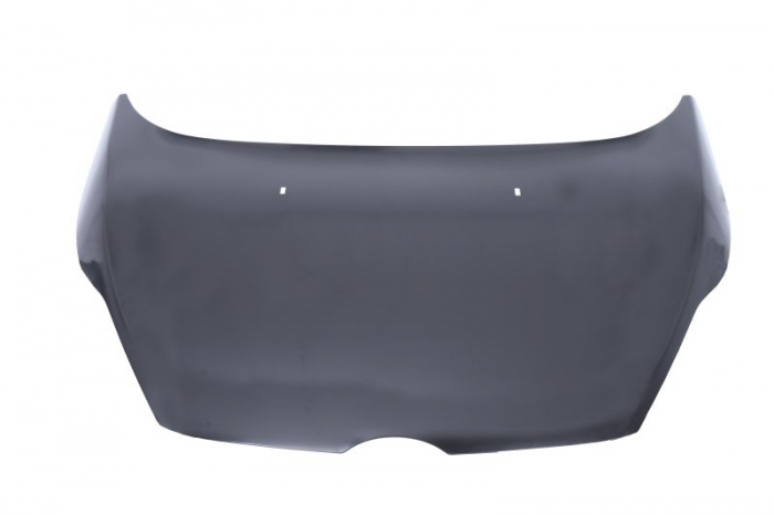Capota motor FORD FIESTA Van 2008-2013 [2]