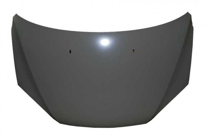 Capota motor FORD FOCUS II (DA_) 2004-2008 [2]