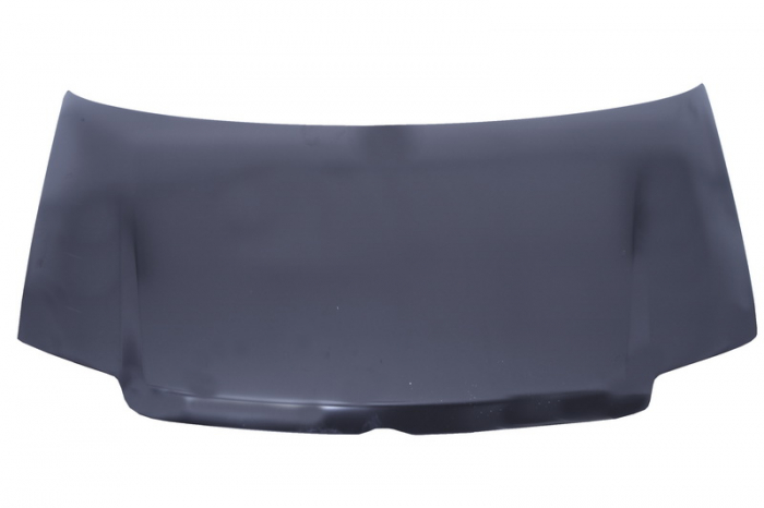 Capota motor (galvanizata) FIAT PANDA intre 2003-2012 [2]