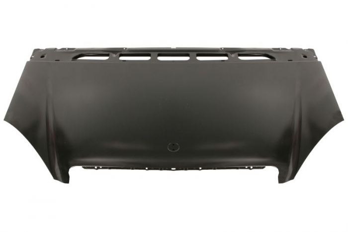 Capota motor (galvanizata) MERCEDES Clasa A intre 2004-2012 [2]