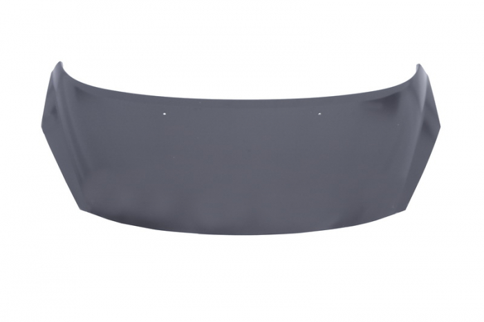 Capota motor (galvanizata) PEUGEOT 207 intre 2006-2010 [2]