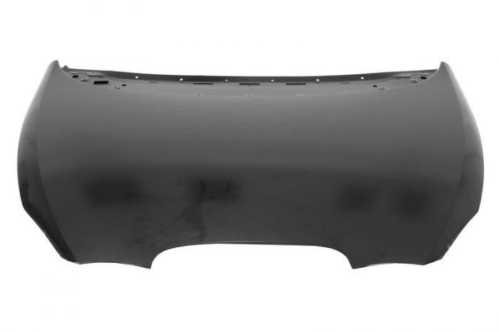 Capota motor (galvanizata) SEAT LEON intre 2005-2010 [2]