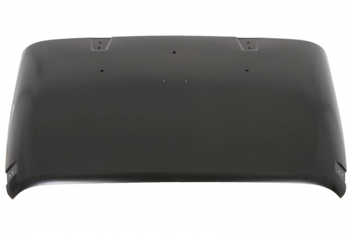 Capota motor JEEP WRANGLER III dupa 2006 [1]