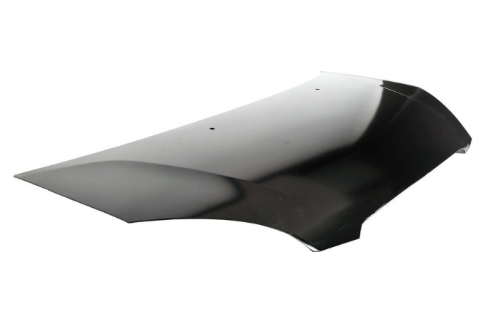 Capota motor KIA PICANTO (BA) 2008-2011 [4]