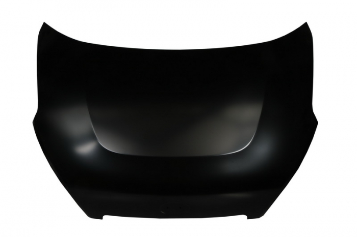 Capota motor KIA SOUL (AM) 2011-2014 [2]