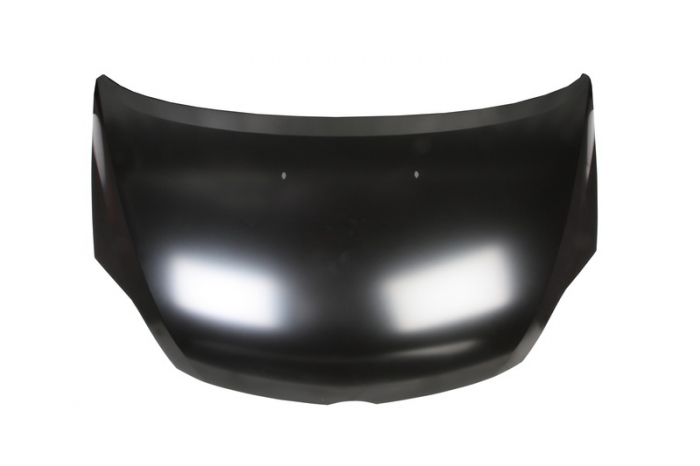 Capota motor MAZDA 5 (CR19) 2004-2010 [2]