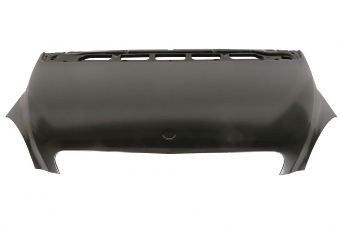 Capota motor MERCEDES-BENZ B-CLASS (W245) 2008-2011 [2]