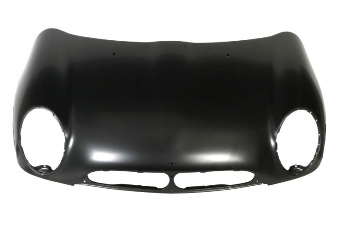 Capota motor MINI MINI (R50, R53) 2001-2004 [2]