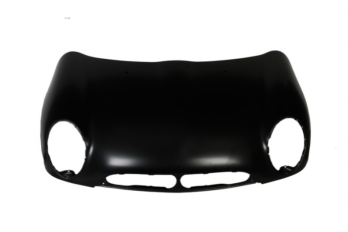 Capota motor MINI MINI (R50, R53) 2001-2004 [1]