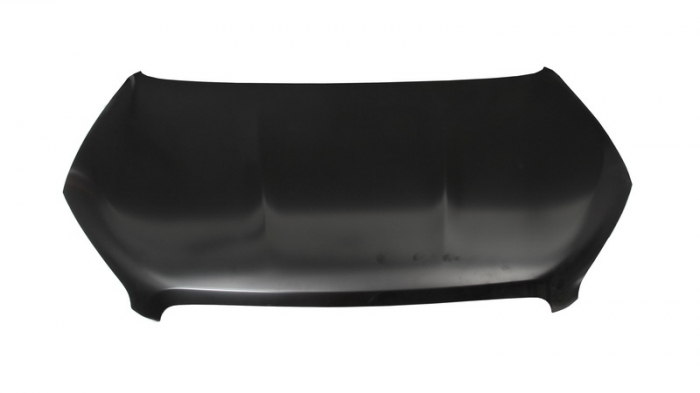 Capota motor NISSAN QASHQAI / QASHQAI +2 (J10, JJ10) 2010-2014 [1]