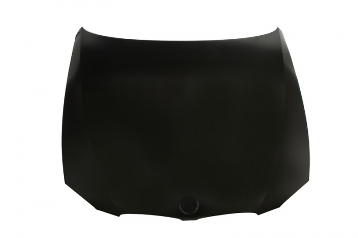 Capota motor otel BMW Seria 3 intre 2006-2010 [2]