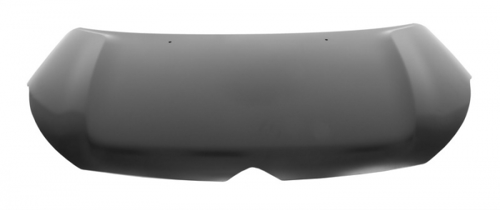 Capota motor otel CITROEN C4 AIRCROSS dupa 2012 [2]