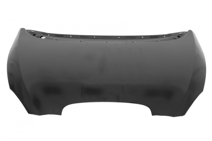 Capota motor (otel, galvanizata, ) SEAT ALTEA, ALTEA XL intre 2004-2009 [2]