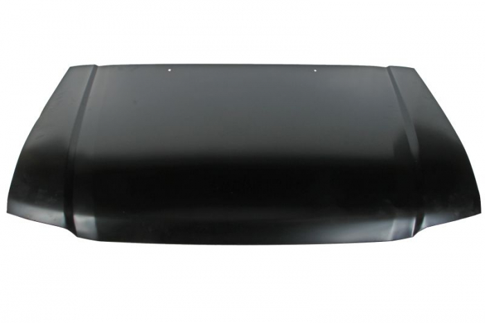 Capota motor otel potrivit TOYOTA LAND CRUISER 90 1996-2002 [2]