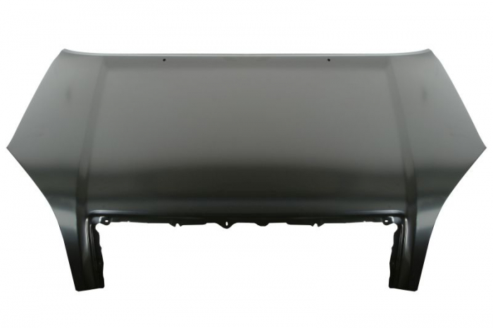 Capota motor otel potrivit TOYOTA LAND CRUISER FJ120 2002-2009 [2]
