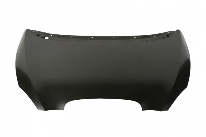 Capota motor SEAT ALTEA (5P1) 2004-2009 [2]