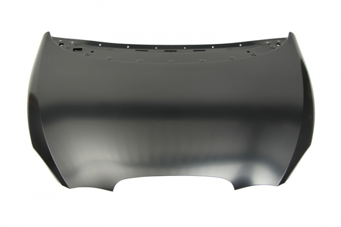 Capota motor SEAT LEON (1P1) 2005-2012 [1]