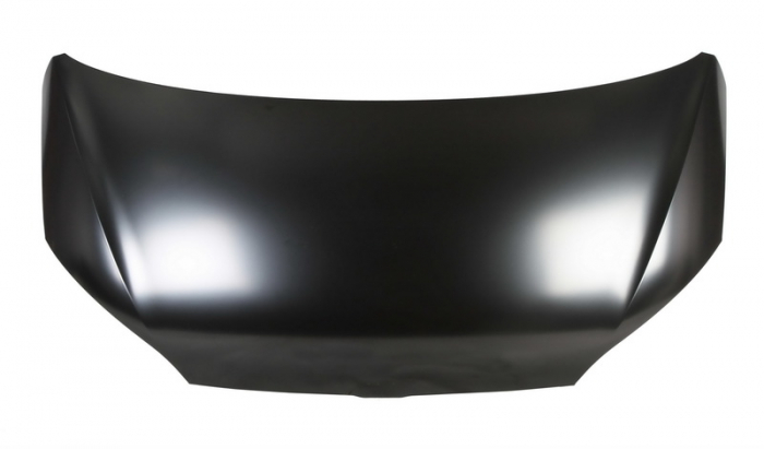 Capota motor SKODA CITIGO 2011-2016 [1]