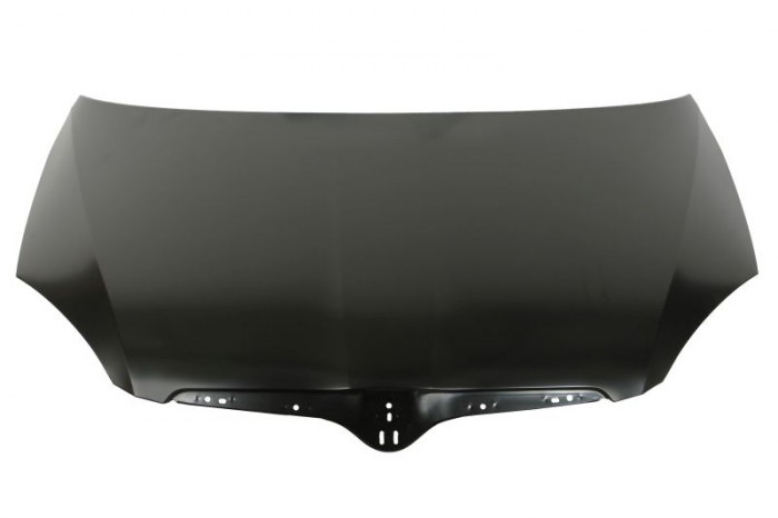Capota motor SKODA FABIA 2006-2010 [2]