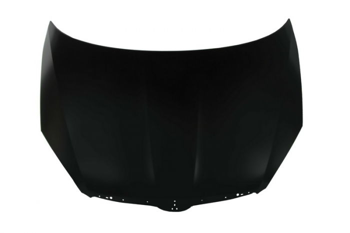 Capota motor SKODA FABIA 2010-2015 [1]