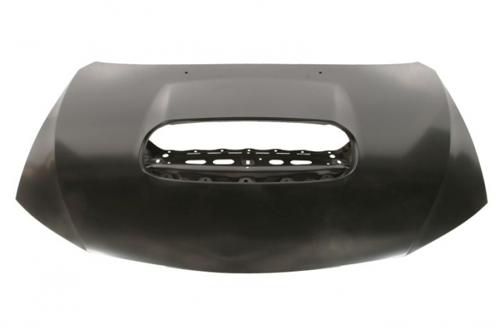 Capota motor SUBARU IMPREZA hatchback (GR, GH, G3) 2008-2012 [2]