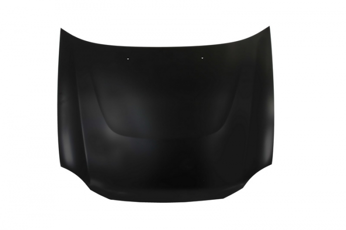 Capota motor SUBARU IMPREZA limuzina (GD, GG) 2001-2002 [2]