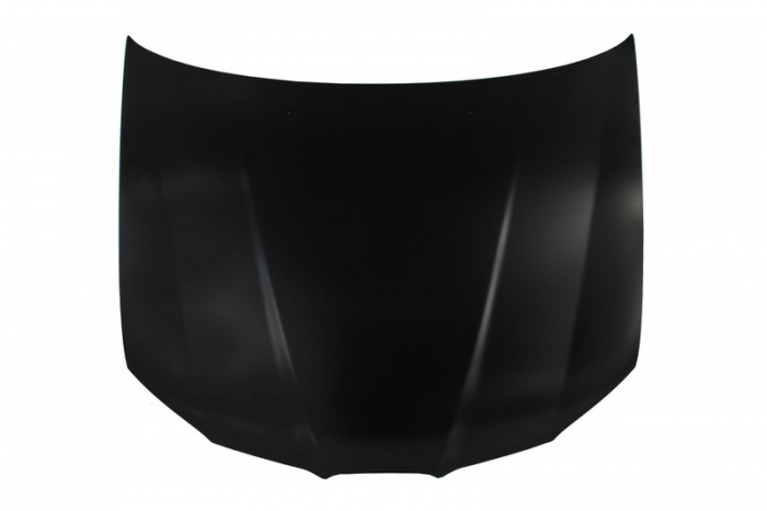 Capota motor SUBARU IMPREZA limuzina (GD, GG) 2005-2007 [2]