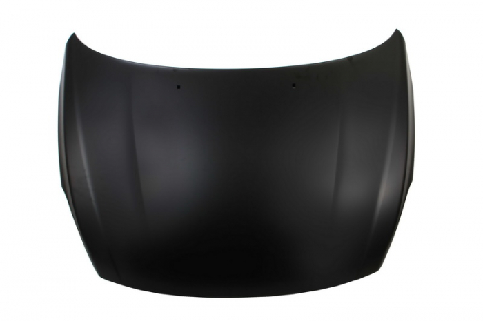 Capota motor VOLVO S60 II 2010-2013 [2]