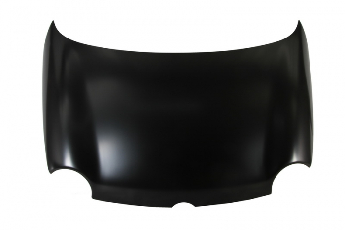 Capota motor VW LUPO (6X1, 6E1) 1998-2005 [1]