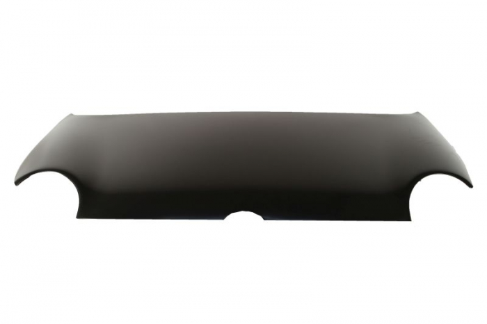 Capota motor VW LUPO (6X1, 6E1) 1998-2005 [2]