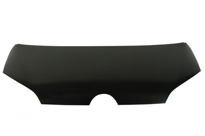 Capota motor VW UP [1]