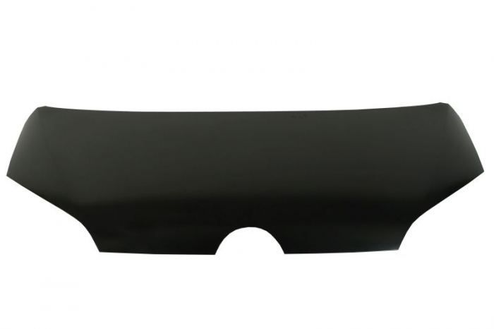 Capota motor VW UP [2]