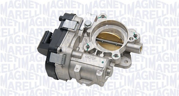 Carcasa clapeta potrivit ALFA ROMEO 159, BRERA, GIULIETTA, MITO; FIAT 500L, BRAVO II, DOBLO, DUCATO, FREEMONT, GRANDE PUNTO, LINEA, PUNTO EVO; LANCIA DELTA III 1.6D/1.9D/2.0D 09.07- [4]