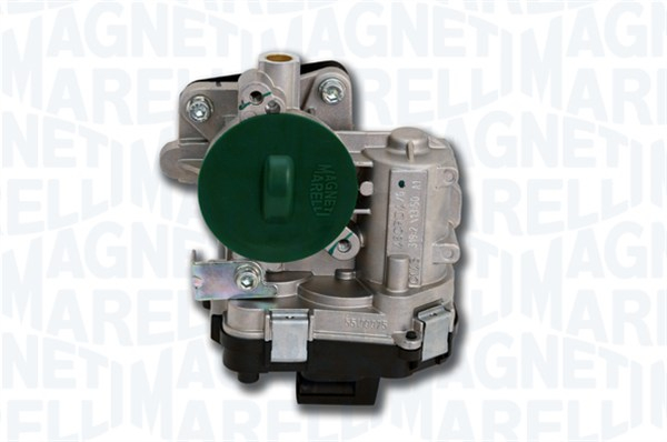 Carcasa clapeta potrivit ALFA ROMEO 159; FIAT CROMA, SEDICI; OPEL ASTRA H, ASTRA H GTC, SIGNUM, VECTRA C, VECTRA C GTS, ZAFIRA B, ZAFIRA B/MINIVAN; SAAB 9-3, 9-5 1.9D/2.0D 05.03-04.15 [3]