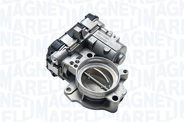 Carcasa clapeta potrivit ALFA ROMEO GIULIA, GIULIETTA, STELVIO; FIAT 500L, 500X, DOBLO, DOBLO CARGO, DUCATO, TIPO; JEEP RENEGADE 1.6D/2.0D/2.2D 01.10- [1]