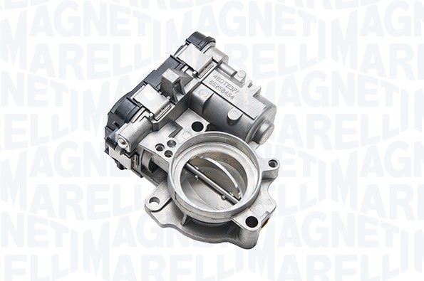 Carcasa clapeta potrivit ALFA ROMEO GIULIA, GIULIETTA, STELVIO; FIAT 500L, 500X, DOBLO, DOBLO CARGO, DUCATO, TIPO; JEEP RENEGADE 1.6D/2.0D/2.2D 01.10- [2]