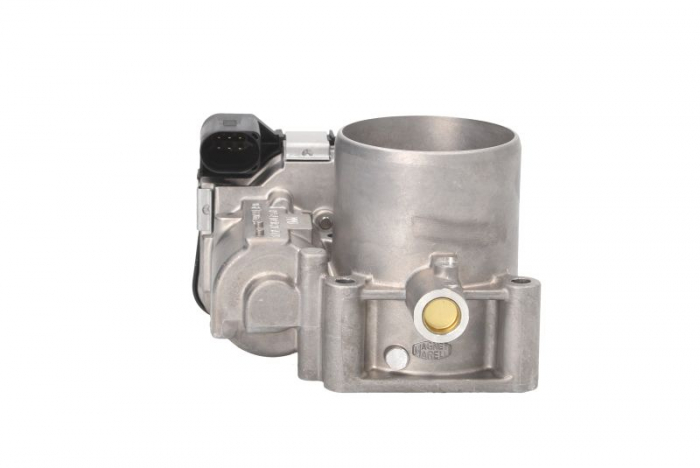 Carcasa clapeta potrivit AUDI A1, A3, Q3; SEAT IBIZA IV, IBIZA IV SC, IBIZA IV ST, LEON, LEON SC, LEON ST; SKODA FABIA III, KAMIQ, KAROQ, YETI; VW BEETLE, GOLF VII, JETTA IV, POLO 1.2-1.6 04.11- [3]