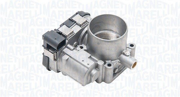 Carcasa clapeta potrivit AUDI A1, A3, Q3; SEAT IBIZA IV, IBIZA IV SC, IBIZA IV ST, LEON, LEON SC, LEON ST; SKODA FABIA III, KAMIQ, KAROQ, YETI; VW BEETLE, GOLF VII, JETTA IV, POLO 1.2-1.6 04.11- [4]
