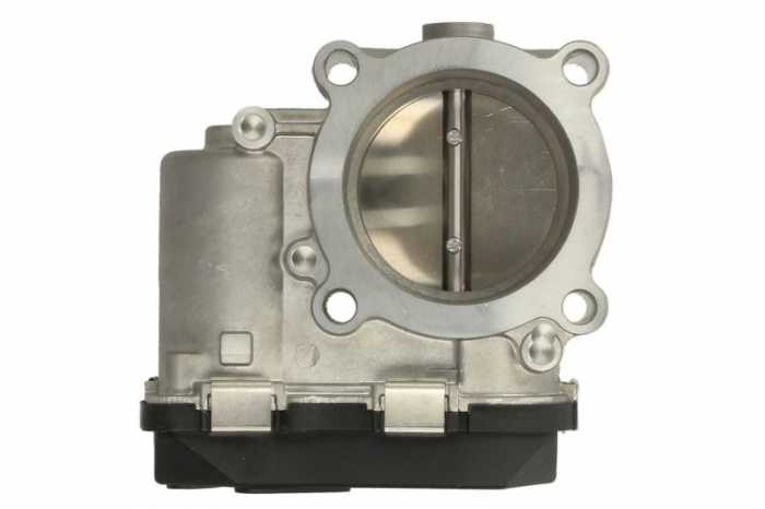 Carcasa clapeta potrivit AUDI A1, A3; SEAT ALTEA, ALTEA XL, CORDOBA, IBIZA III, IBIZA IV, IBIZA IV SC, IBIZA IV ST, LEON, TOLEDO III, TOLEDO IV; SKODA FABIA I, FABIA II 1.4/1.4LPG/1.6 06.04- [2]