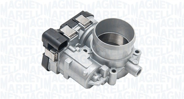 Carcasa clapeta potrivit AUDI A1; SEAT ALHAMBRA, IBIZA IV, IBIZA IV SC, IBIZA IV ST; SKODA FABIA II; VW BEETLE, CC B7, EOS, GOLF PLUS V, GOLF V, GOLF VI, JETTA III 1.4/1.4ALK/1.4CNG 02.06- [3]