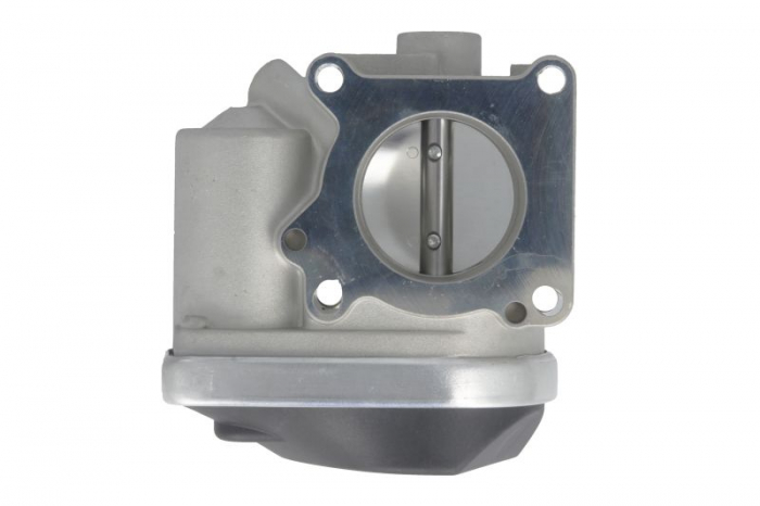 Carcasa clapeta potrivit AUDI A2; SEAT ALHAMBRA, CORDOBA, CORDOBA VARIO, IBIZA II, IBIZA III, INCA, LEON, TOLEDO II; SKODA FABIA I, FABIA I PRAKTIK, OCTAVIA I, OCTAVIA II 1.2/1.4/2.0 09.95-04.12 [3]