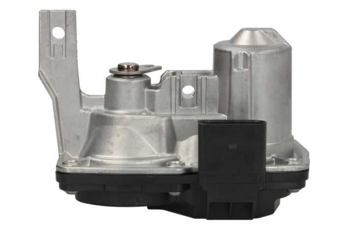 Carcasa clapeta potrivit AUDI A3, A4 ALLROAD B9, A4 B9, A5, A6 C8, A7, Q2, Q3, Q5, Q7, Q8; SEAT ALHAMBRA, ARONA, ATECA, IBIZA IV, IBIZA IV SC, IBIZA IV ST, IBIZA V, LEON 1.4D-3.0D 05.10- [2]