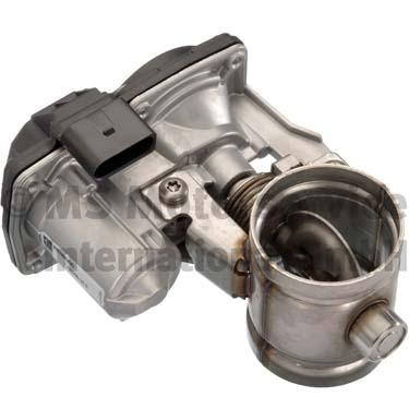 Carcasa clapeta potrivit AUDI A3, Q2; SEAT ATECA, LEON, LEON SC, LEON ST; SKODA KAROQ, OCTAVIA III, SUPERB III; VW ARTEON, GOLF SPORTSVAN VII, GOLF VII, PASSAT B8 1.6D/2.0D 04.12- [1]